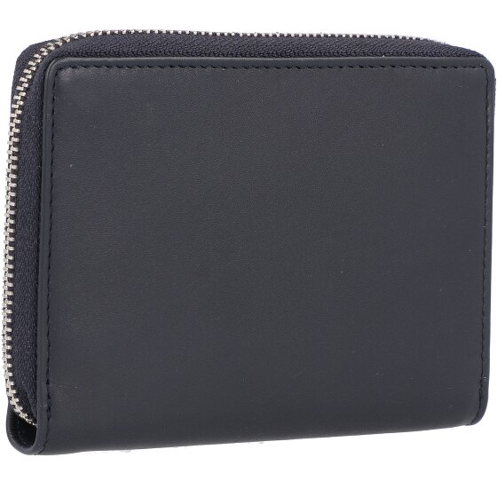 Esquire Helena wallet leather 12 cm