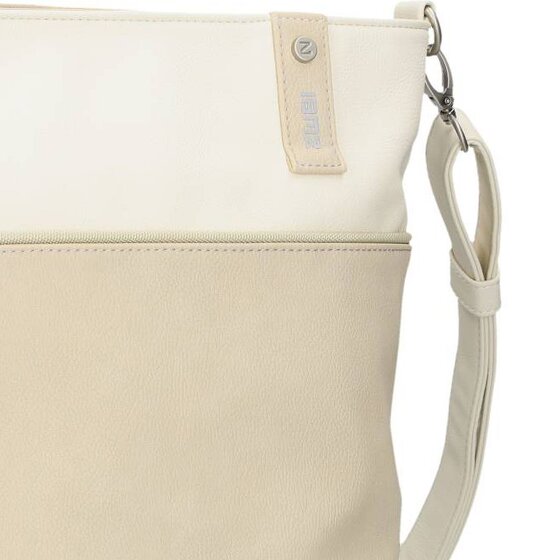 Zwei Jana Shoulder Bag 33 cm