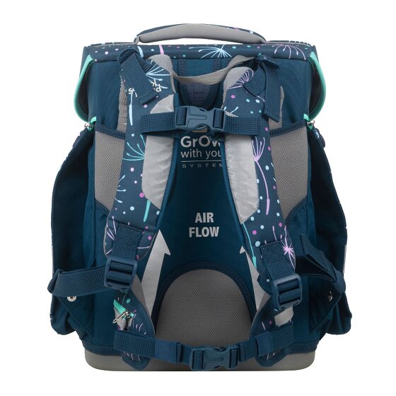 School-Mood Champion Maxx School bag set