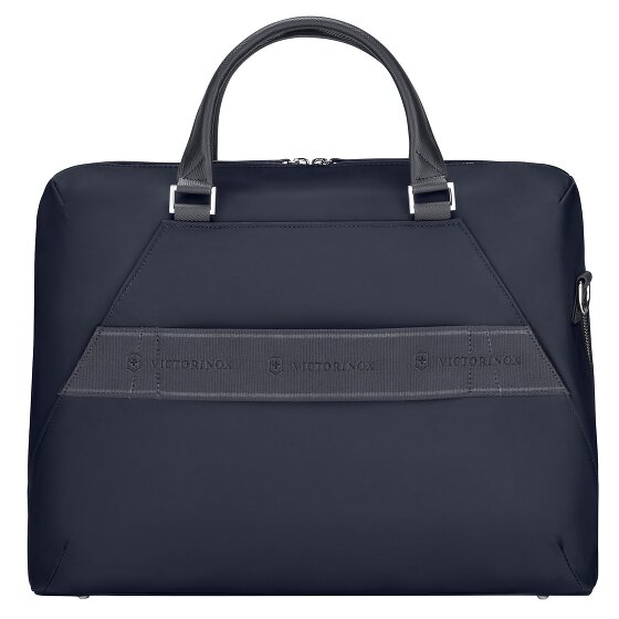 Victorinox Signature briefcase 42 cm laptop compartment