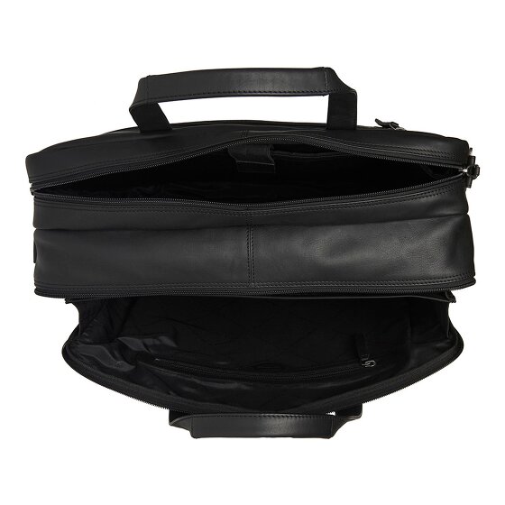The Chesterfield Brand Nivano Briefcase 42 cm Laptop compartment