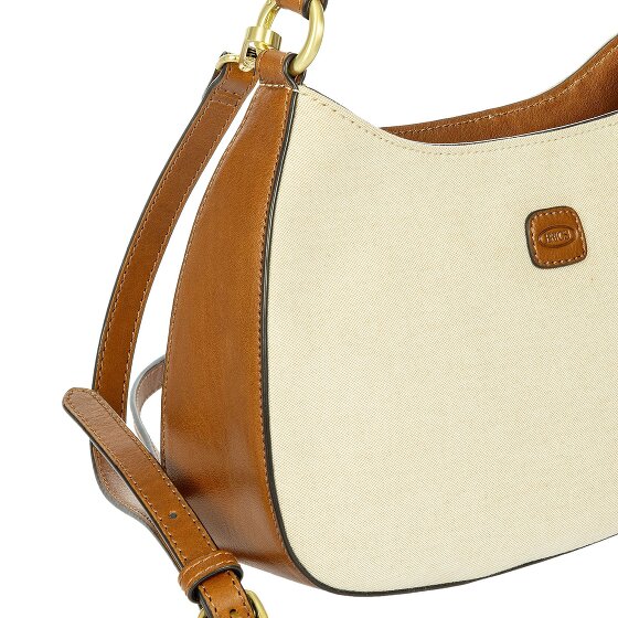 Bric's Volterra Trama Shoulder Bag 29 cm