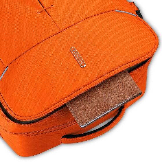 Roncato Ironik 2.0 Daypack 55 cm Laptop compartment