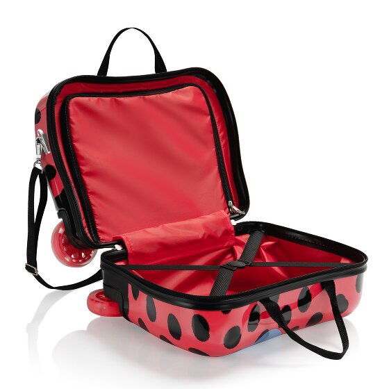 Heys Kids 4 wheels Kids trolley 31.5 cm