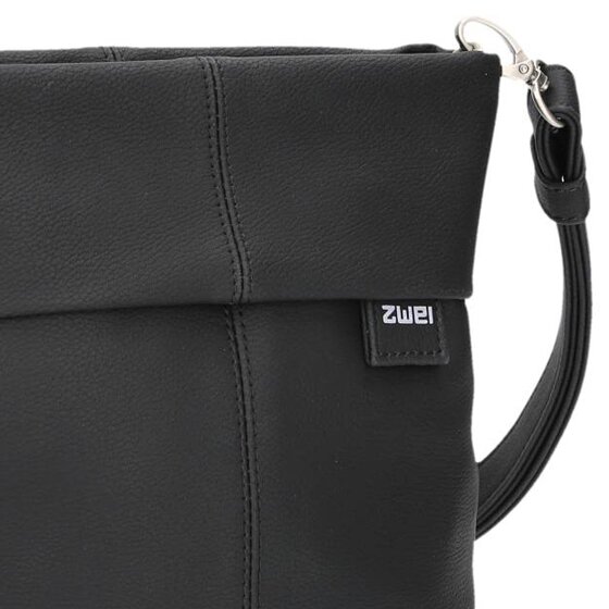Zwei Mademoiselle.M Shoulder Bag 25 cm