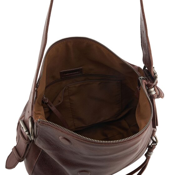 FredsBruder My Forever Friend Shoulder bag Leather 31 cm