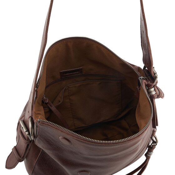 FredsBruder My Forever Friend Shoulder bag Genuine Leather 31 cm