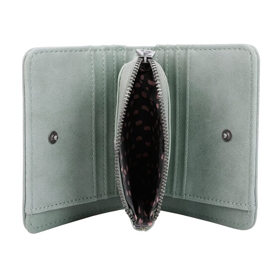 Fritzi aus Preußen Fritzi11 Aurelie Vintage Wallet 11.5 cm