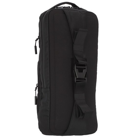 Jack Wolfskin Lyon shoulder bag 21 cm laptop compartment