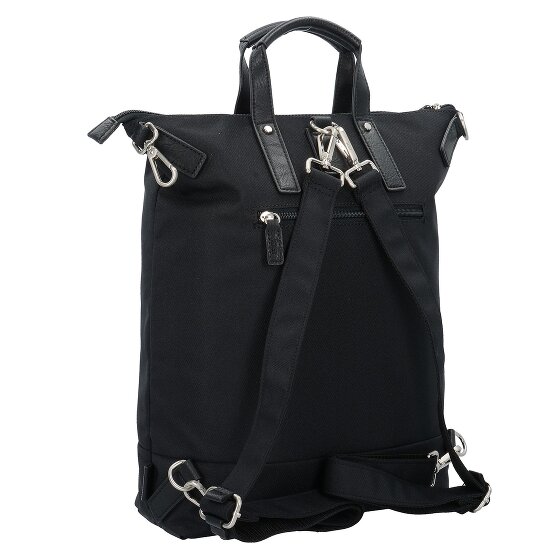 Jost Bergen X-Change 3in1 Bag S backpack 40 cm laptop compartment