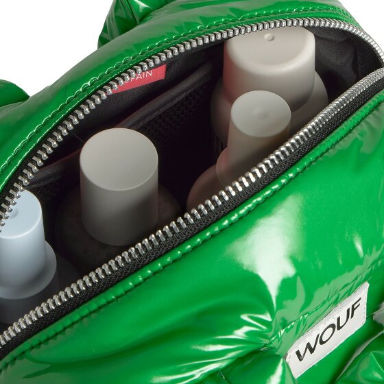 Wouf Glossy Toiletry bag 20 cm