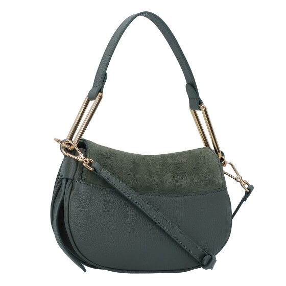 Coccinelle Magie Handbag Leather 23 cm