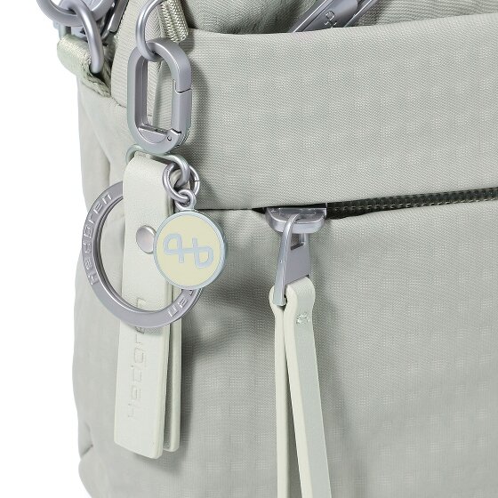 Hedgren Furo Shoulder bag RFID protection 25 cm