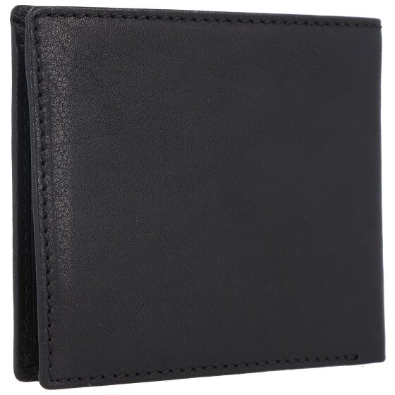 mano Don Simon wallet leather 11.5 cm