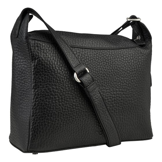 Voi Hirsch Isabella Shoulder bag Genuine Leather 28 cm