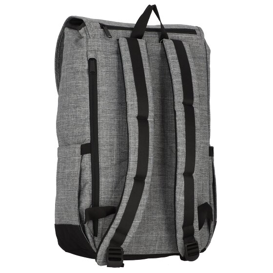 Herschel Little America Daypack 49 cm Laptop compartment