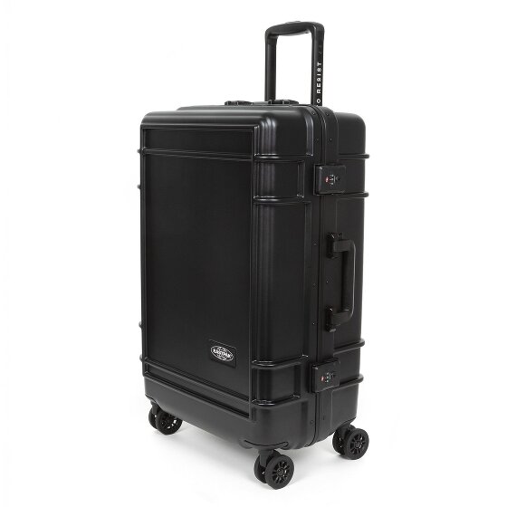 Eastpak Resist'r Case 4 wheels Trolley M 69 cm