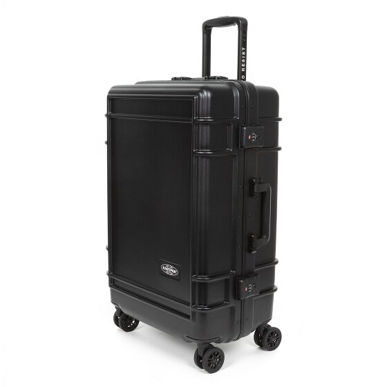 Eastpak Resist'r Case Resist'r Case 4 wheels Trolley M 69 cm Eastpak Resist'r Case Resist'r Case 4 wheels Trolley M 69 cm