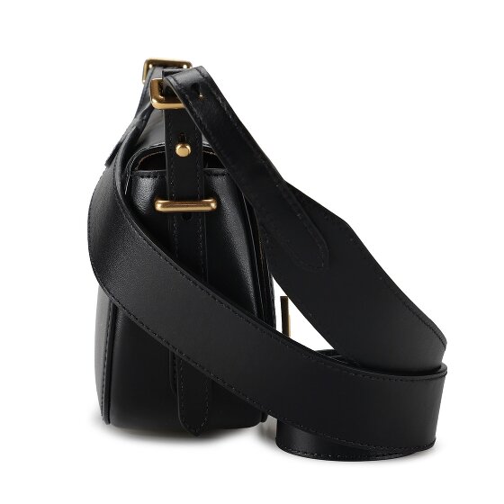 POLO RALPH LAUREN Polo ID Shoulder bag Leather 19 cm