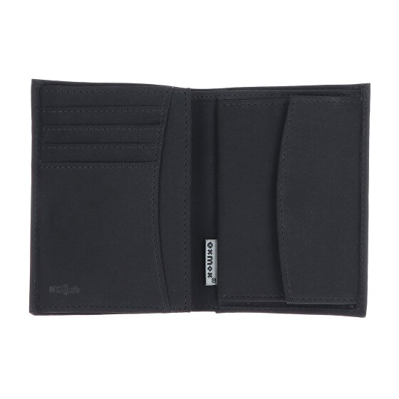 oxmox New Cryptan Wallet RFID protection 13 cm