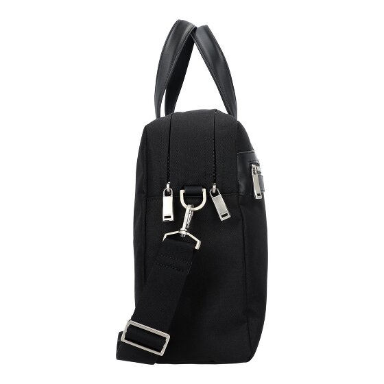 Calvin Klein Contrast Briefcase 41 cm Laptop compartment