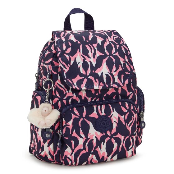 Kipling Basic Prt City Zip Mini City Backpack 29 cm
