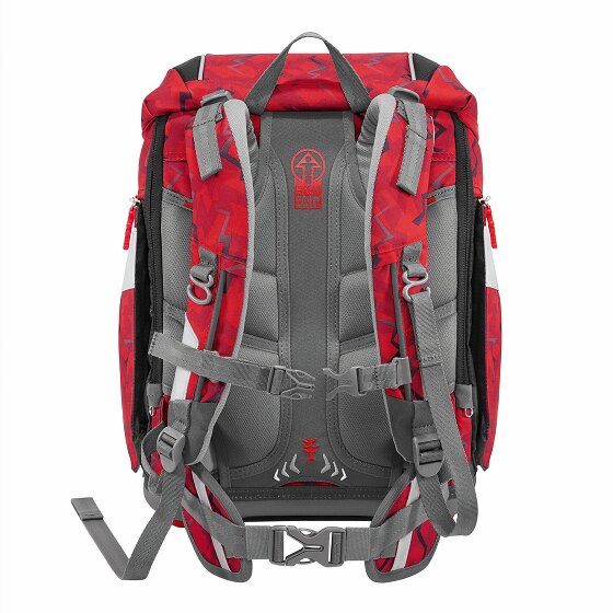 Step by Step 2in1 Plus School bag set