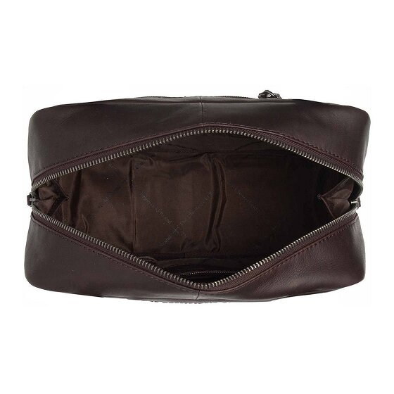 The Chesterfield Brand Fenno Shoulder Bag Leather 26 cm