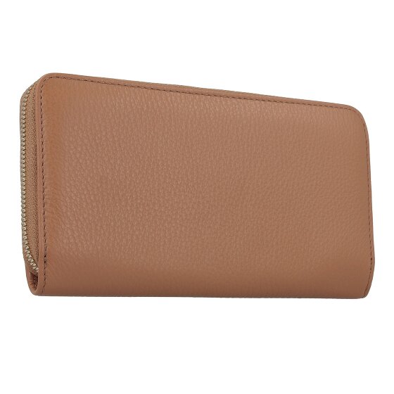 abro Adria Wallet Leather 19 cm