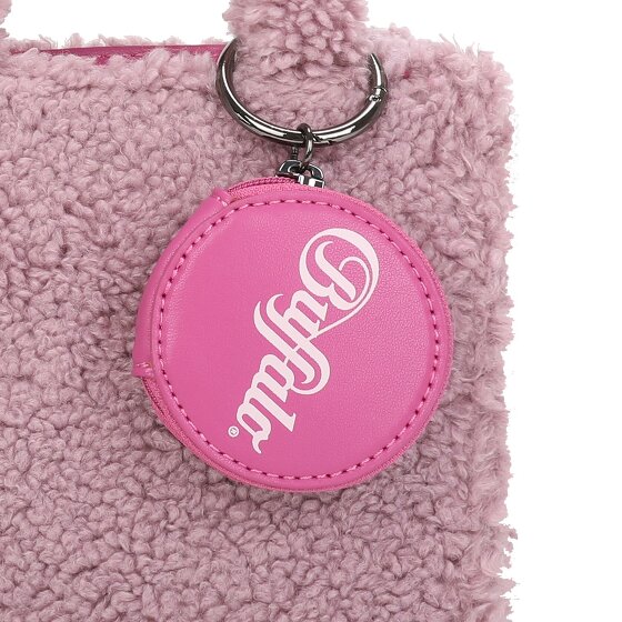 Buffalo Boxy02 Mini Bag Handbag 17.5 cm