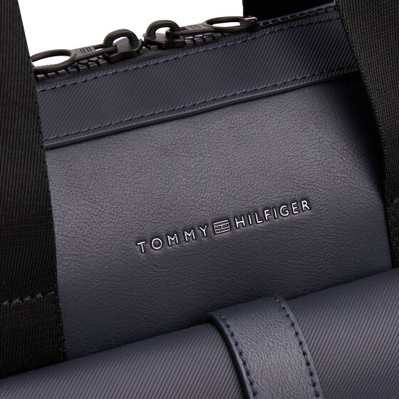 Tommy Hilfiger Foundation Briefcase 39.5 cm Laptop compartment