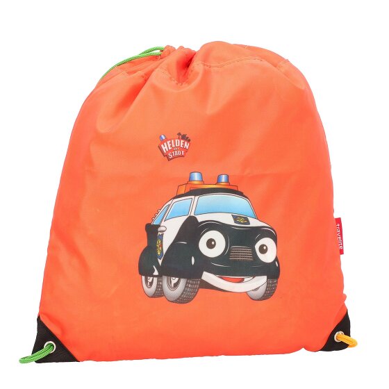 Travelite Heroes of the city gym bag 39 cm