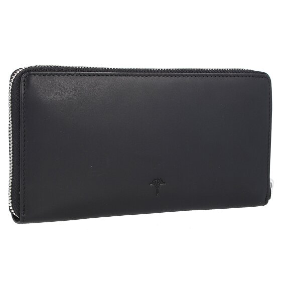 Joop! Sofisticato 1.0 Melete wallet RFID leather 19 cm Joop! Sofisticato 1.0 Melete wallet RFID leather 19 cm