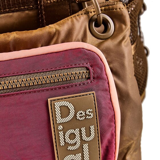 Desigual Neo Daypack 36 cm Laptop compartment