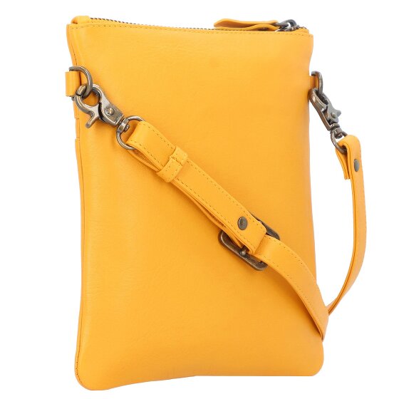 Esquire Peru shoulder bag leather 17 cm