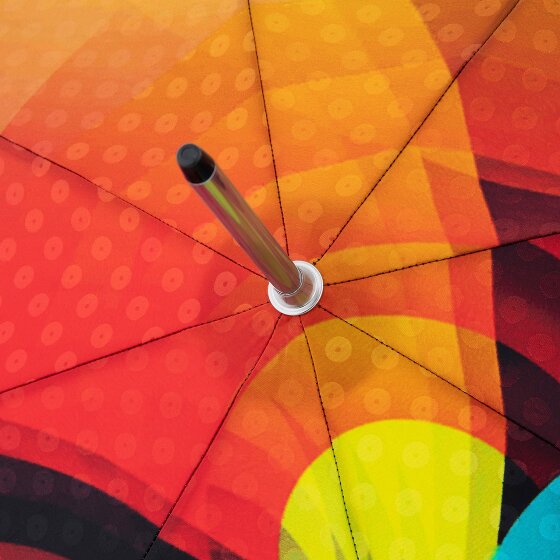 Doppler Manufaktur Elegance AC Boheme Stick umbrella 106 cm