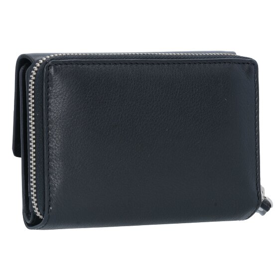 Maître Belg Dagrete wallet leather 13.5 cm