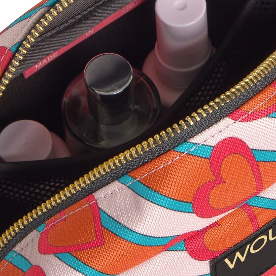 Wouf Daily Toiletry bag 20 cm