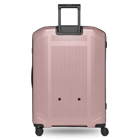 Smartbox Edition 02 4 wheels Trolley L 75 cm