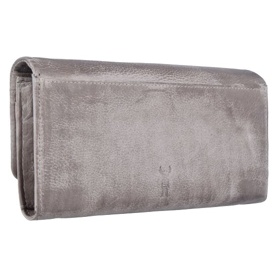 Jack Kinsky Nassau 513 wallet leather 19 cm