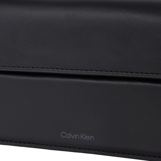 Calvin Klein Jeans Belted Shoulder bag 24 cm