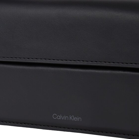 Calvin Klein Jeans Belted Shoulder bag 24 cm