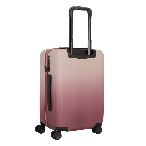 Herschel Heritage 4 wheels Cabin trolley S 54 cm