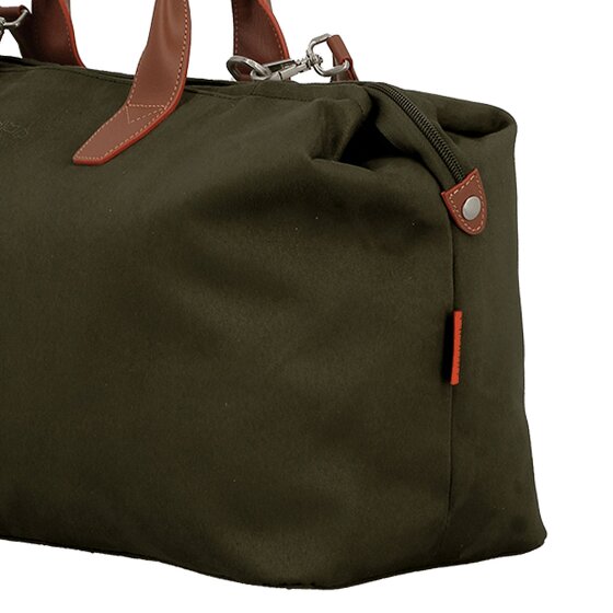 Jump Uppsala Weekender travel bag 45 cm