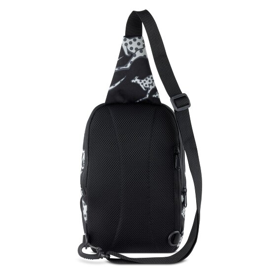 Chiemsee Jump N Fly Shoulder bag 22 cm