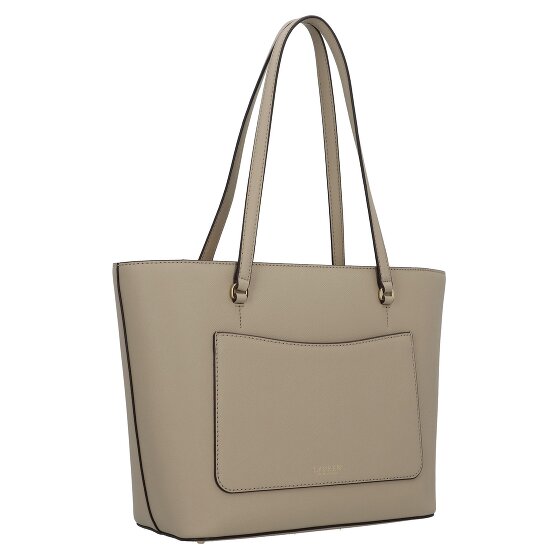 Lauren Ralph Lauren Karly Shoulder Bag Leather 26 cm