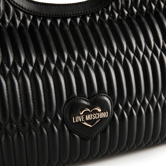 Love Moschino Bubbly Love Shopper Bag 38 cm