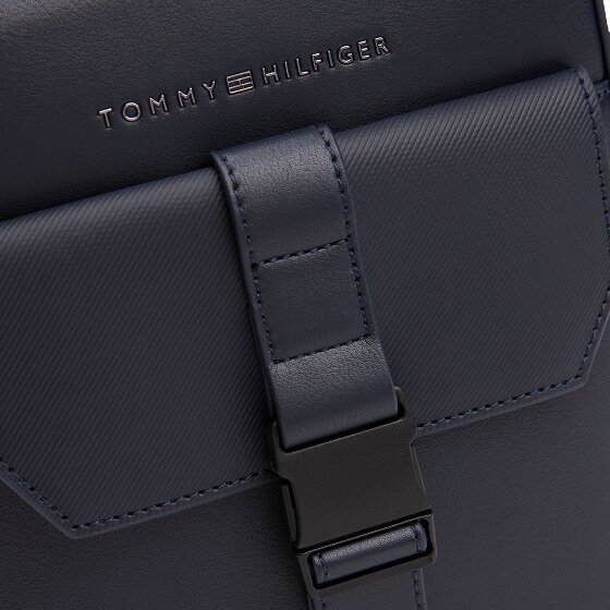 Tommy Hilfiger TH Foundation Mini Bag Shoulder Bag 16 cm