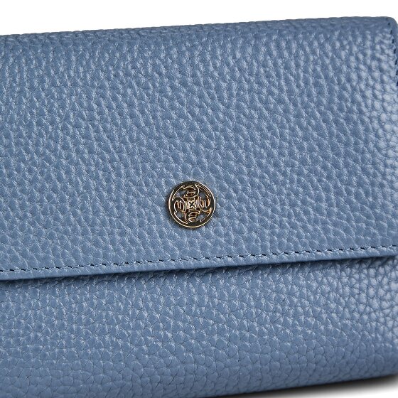 Esquire Alexandria Wallet RFID protection Genuine Leather 11.5 cm