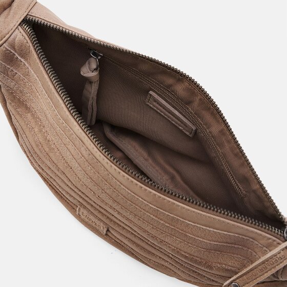 FredsBruder Layer Shoulder bag Leather 31 cm